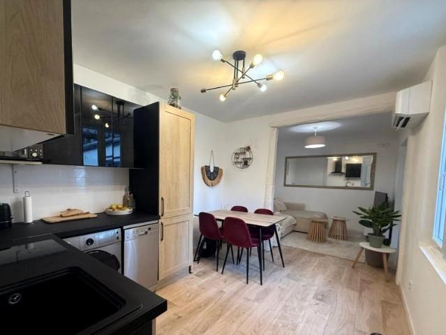 Appartement vente à Rouen, Ruan