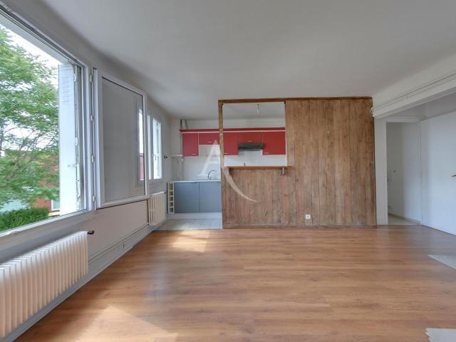 Appartement vente à Nogent-sur-Marne, Champigny-sur-marne