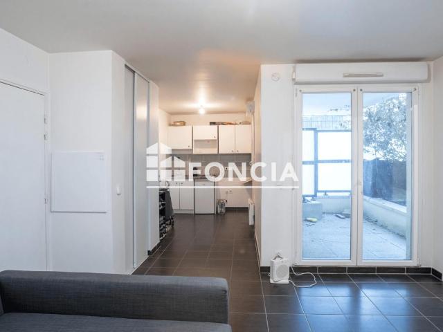 Appartement vente à Saint-Germain-en-Laye, Sartrouville