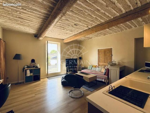 Appartement vente à Avignon, L'isle-sur-la-sorgue