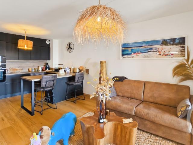 Appartement vente à Calvi, Saint-florent
