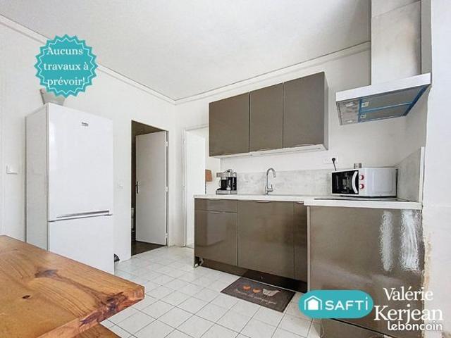 Appartement vente à Rambouillet, Jouars-pontchartrain