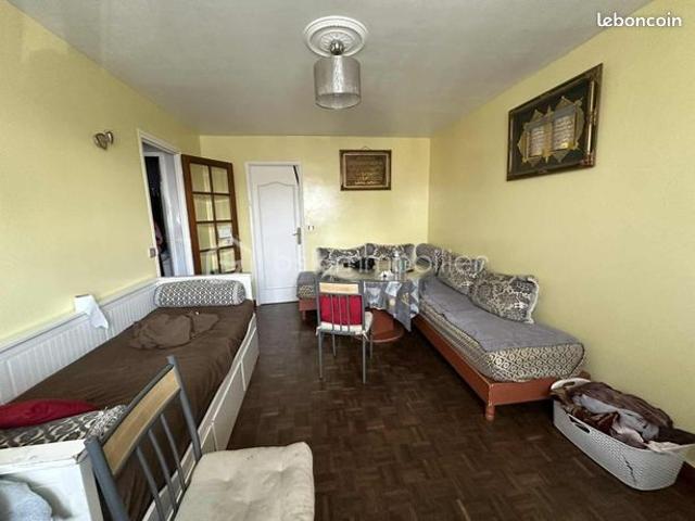 Appartement vente à Le Raincy, Le Blanc-mesnil