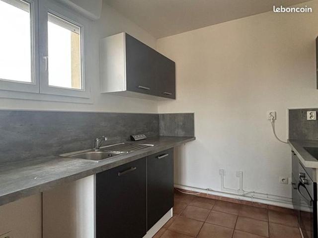 Appartement vente à Compiègne, Margny-lès-compiègne