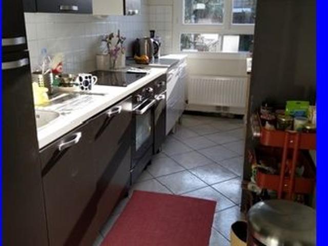 Appartement vente à Sarcelles, Survilliers