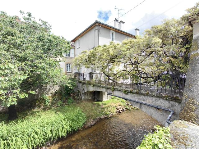 Appartement vente à Montbrison
