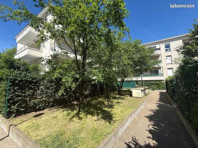 Appartement vente à Argenteuil