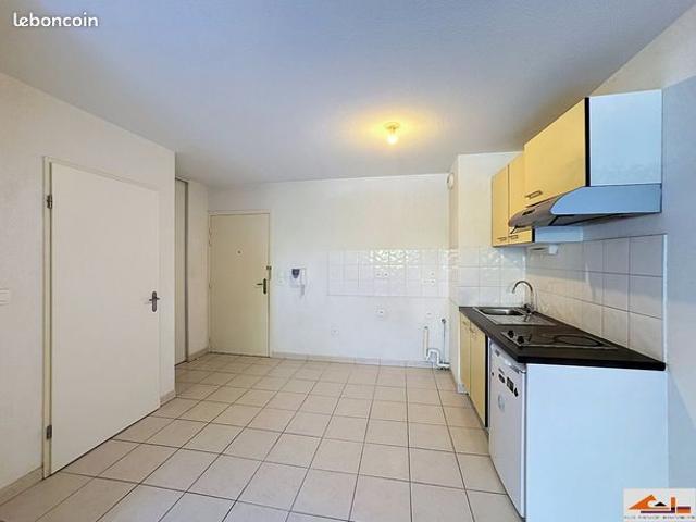 Appartement vente à Toulouse, Colomiers