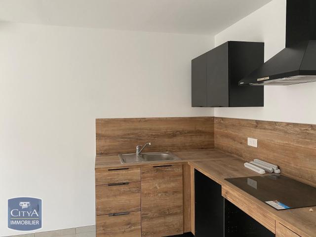Appartement location à Grenoble, Vinay