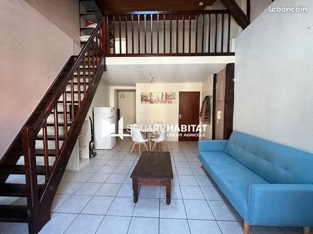 Appartement vente à Poitiers