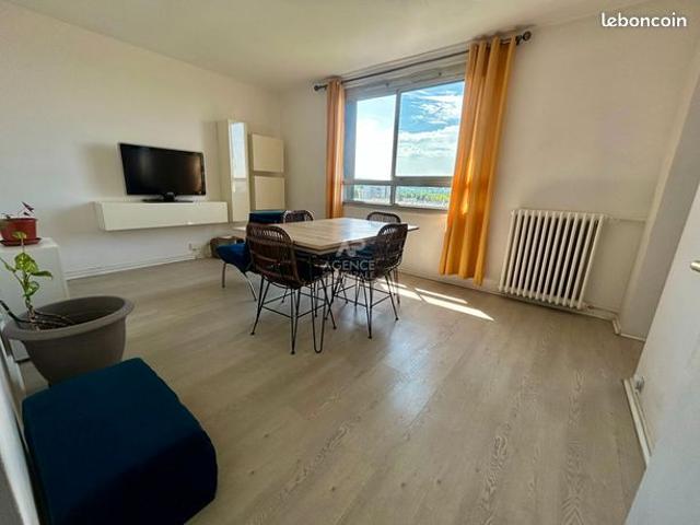 Appartement vente à Poissy, Yvelines