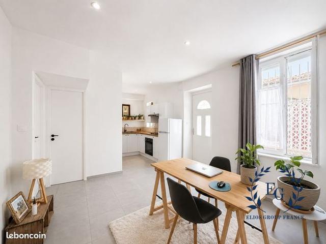 Appartement vente à Nîmes