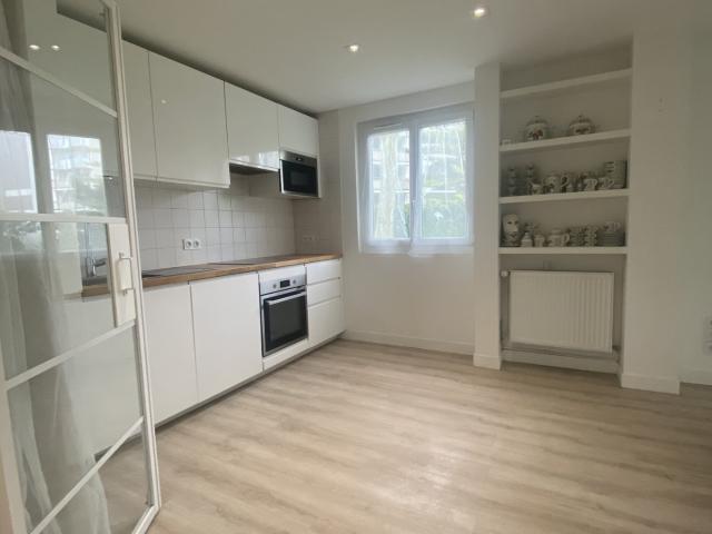 Appartement vente à Bois Cadet - Montesquieu - Le Terroir, Fontenay-sous-Bois