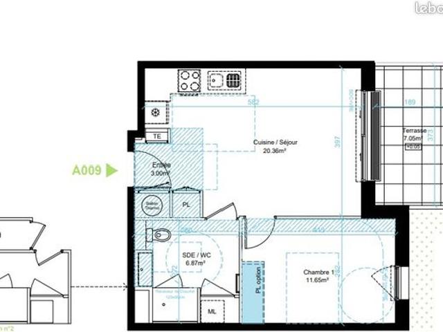 Appartement vente à Rennes, Bretagne