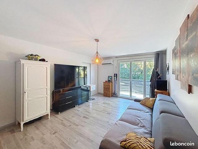 Appartement vente à Arrondissement de Toulon, Six-fours-les-plages