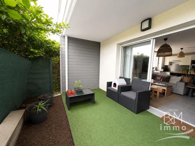 Appartement vente à Dax, Tosse