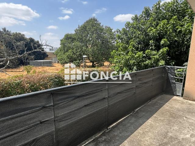 Appartement vente à Toulouse, Blagnac