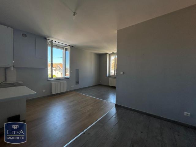 Appartement location à Saint-Étienne, Lorette
