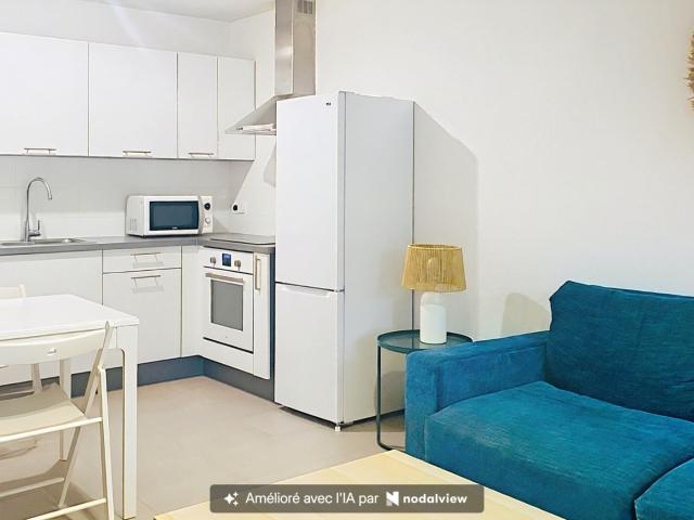 Appartement vente à Gaillou, Capbreton