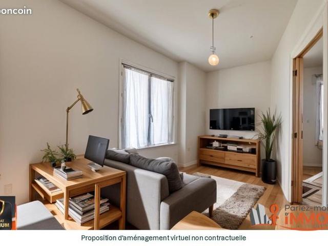 Appartement vente à Villefranche-sur-Saône, Rhône