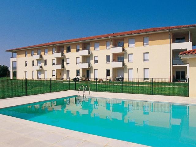 Appartement location à La Tour-du-Pin, L'isle-d'abeau