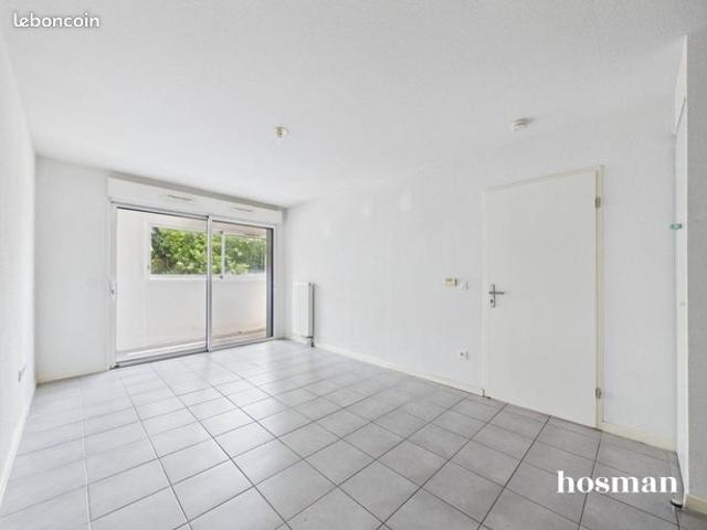 Appartement vente à Bordeaux, Eysines