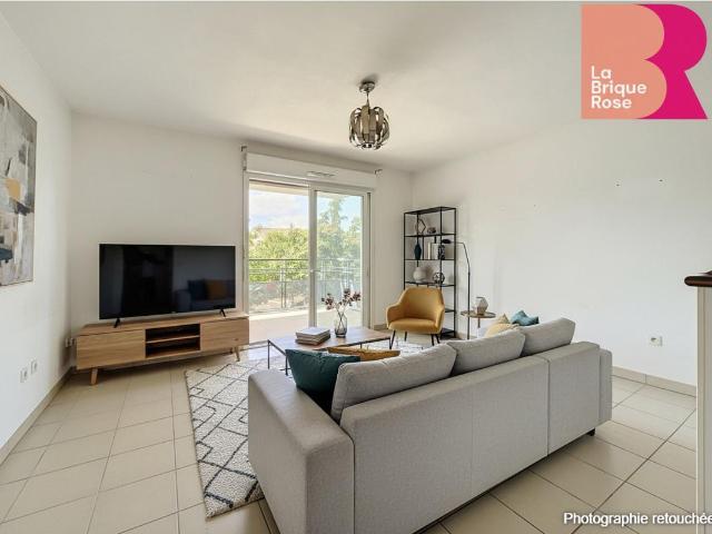 Appartement vente à Toulouse, Plaisance-du-touch
