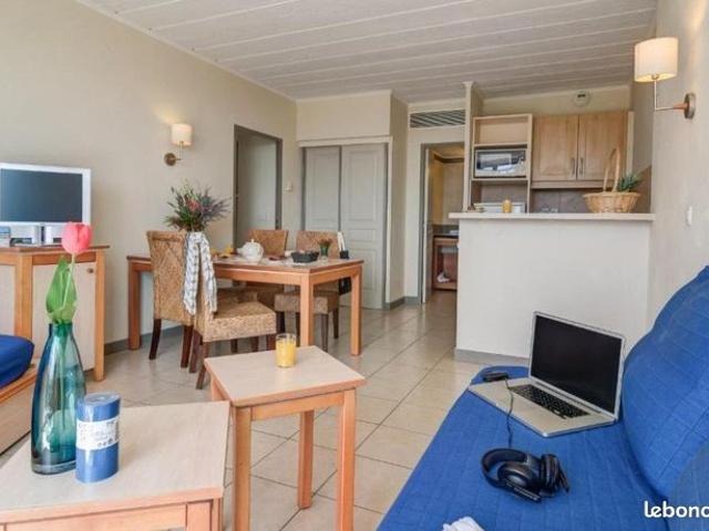 Appartement vente à Grospierres, Ardèche