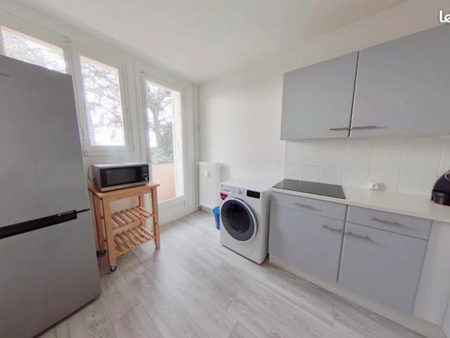 Appartement vente à Saint-Étienne, Saint-etienne