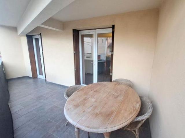 Appartement vente à Arrondissement de Toulon, Toulon