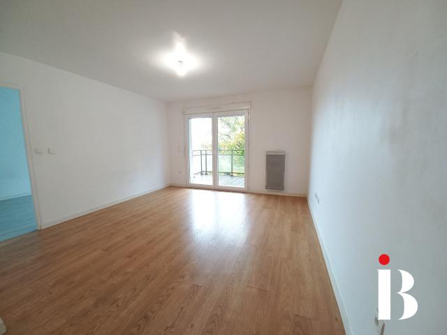 Appartement location à Nantes, Saint-herblain