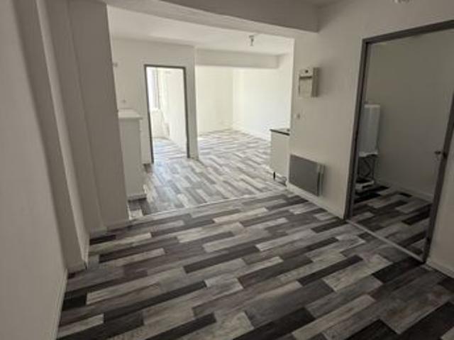 Appartement vente à Bergerac