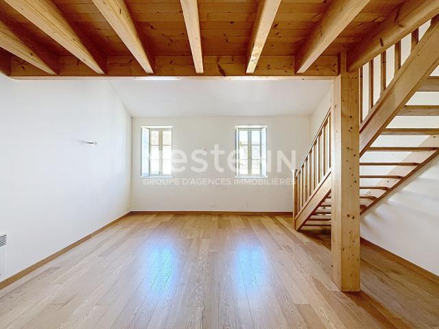 Appartement location à Luçon, Vendée
