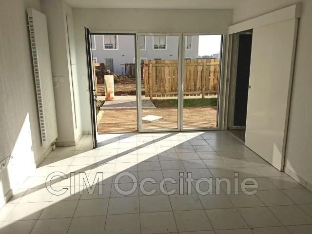 Appartement location à ZAC Monges Croix du Sud, Cornebarrieu