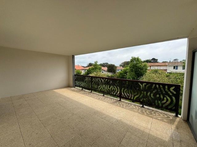Appartement vente à Bayonne, Boucau