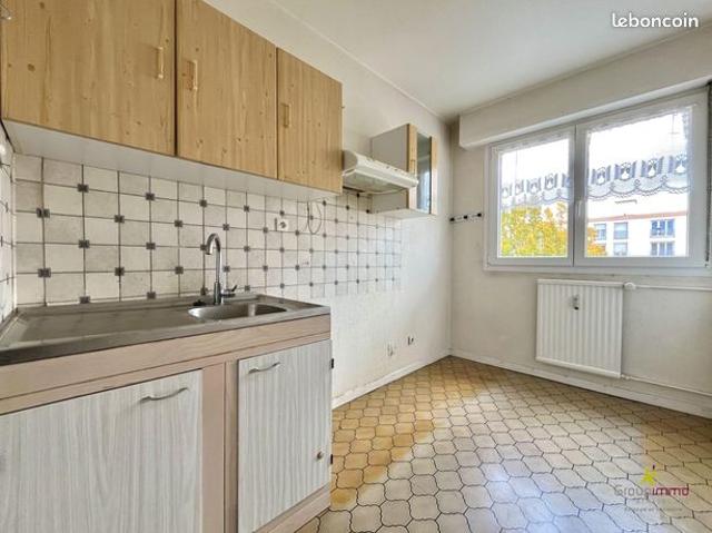 Appartement vente à Strasbourg, Schiltigheim