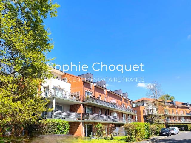 Appartement vente à Valenciennes, Saultain