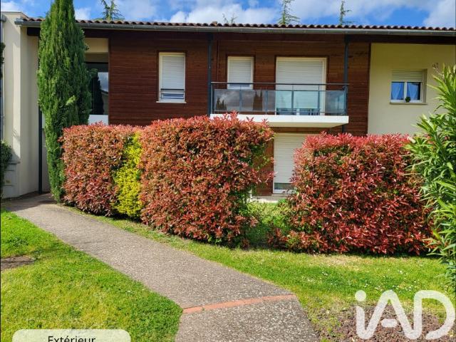 Appartement vente à Toulouse, Castanet-tolosan