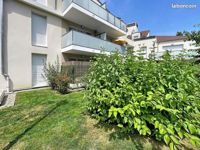 Appartement vente à Montlignon, Val-d'Oise