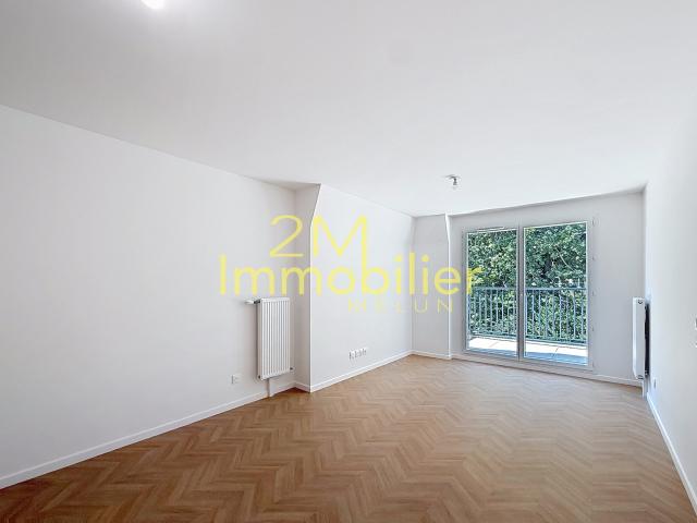 Appartement location à Melun, Le Mée-sur-seine