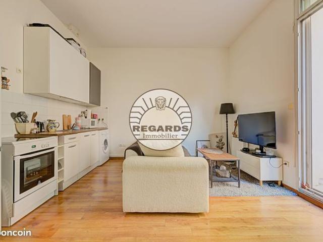 Appartement vente à Arcueil, Val-de-Marne