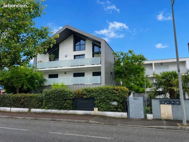 Appartement vente à Bordeaux, Le Bouscat