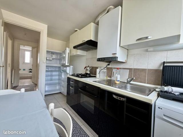 Appartement vente à Lorient, Bretagne