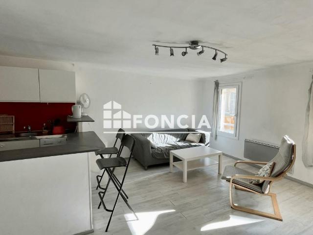 Appartement vente à Aix-en-Provence, Aix-en-provence
