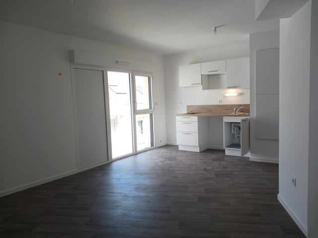 Appartement location à Le Mans