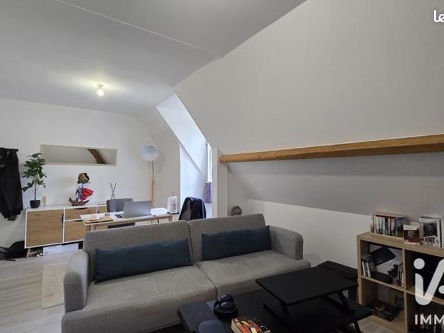 Appartement vente à Les Andelys