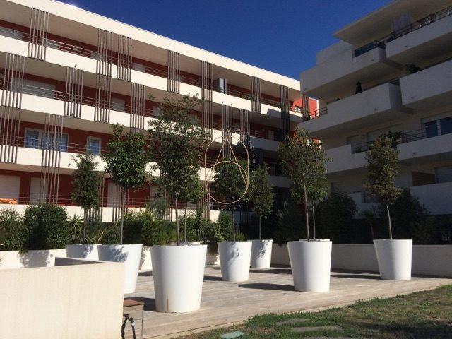 Appartement vente à Montpellier, Juvignac