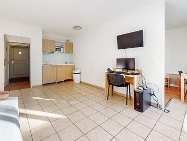 Appartement vente à Saint-Julien-en-Genevois, Annemasse