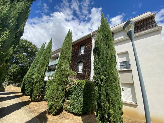 Appartement vente à Toulouse, Colomiers