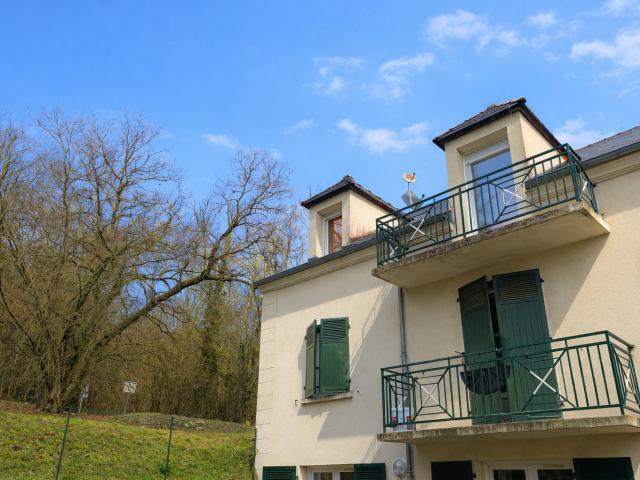 Appartement vente à Chartres, Epernon